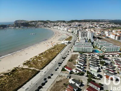 Fotografia 3 de Apartamento 1 quarto de 65 m² em São Martinho do Porto