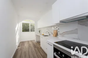 Appartement T2 à Setúbal (São Julião, Nossa Senhora da Anunciada e Santa Maria da Graça)