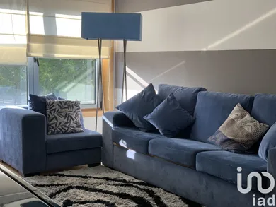 Apartamento T1 em Parque das Nações