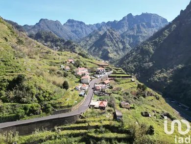 Terreno em Serra de Água