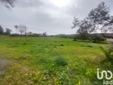 Terrain agricole   à Santa Bárbara de Nexe