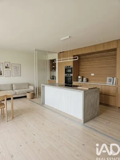 Apartment T1 in Mafamude e Vilar do Paraíso