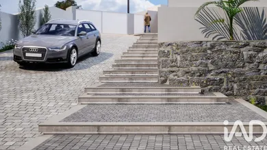House  in Arco da Calheta