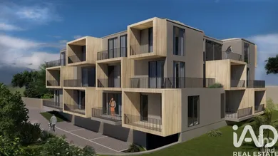 Appartement T3 à São Martinho