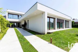 Lodge  at Santa joana