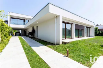 Fotografia 4 de Moradia geminada 3 quartos de 210 m² em Aveiro