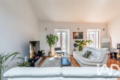 Apartamento T2 em Misericórdia