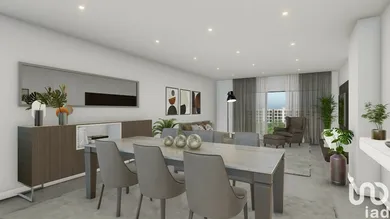 Apartamento T3 em Loulé (São Clemente)