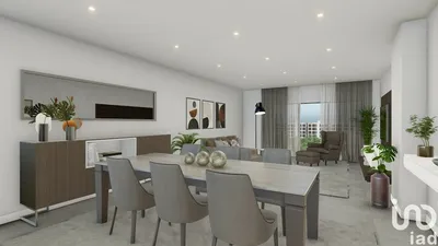 Fotografia 7 de Apartamento 4 quartos de 171 m² em LOULÉ