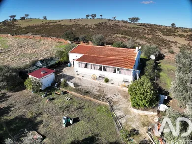 House at Corte do Pinto