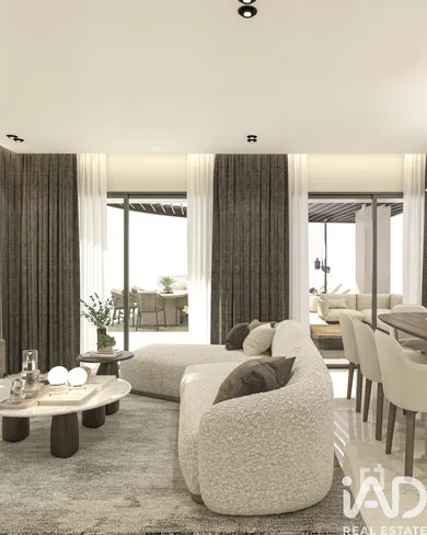 Apartamento T2 em São Martinho