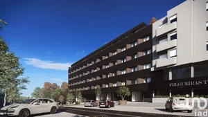 Apartment T2 at Margaride (Santa Eulália), Várzea, Lagares, Varziela e Moure