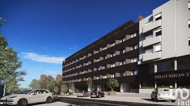 Appartement T2 à Margaride (Santa Eulália), Várzea, Lagares, Varziela e Moure