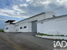 Armazém em Praia da Vitória (Santa Cruz)