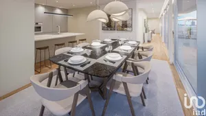 Apartment T3 at Glória E Vera Cruz