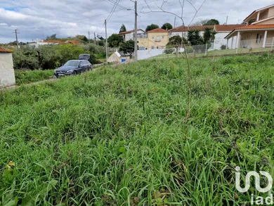 Terreno em Porto de Mós - São João Baptista e São Pedro