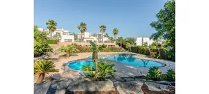 House at Lagoa e Carvoeiro