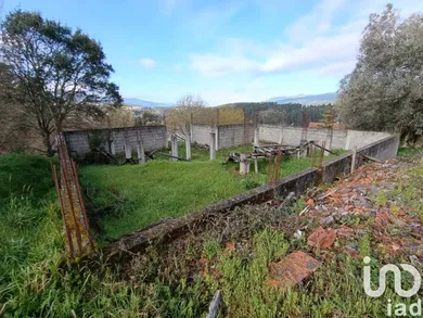 Land  in Chaviães e Paços
