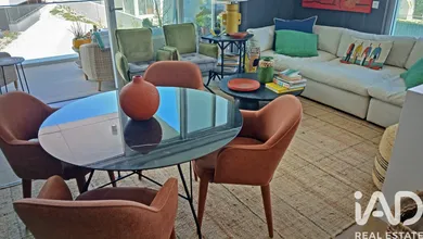 Apartment T2 in São Martinho do Porto