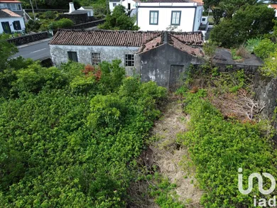 Maison traditionnelle à Santo António