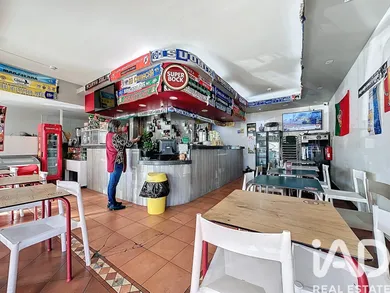 Loja / Estabelecimento Comercial em São Martinho