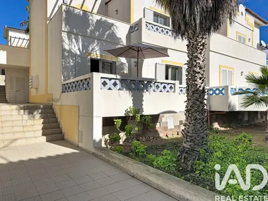 Apartment T1 in Porto Santo