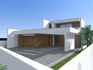 House  in Castelo do Neiva