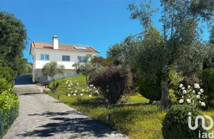 Casa de campo  em Ferreira do Zêzere
