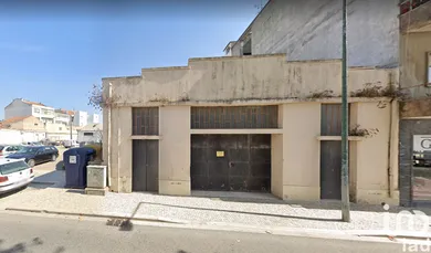 Terreno  em Rio Maior