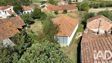 Warehouse  in Alcobertas
