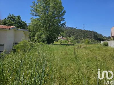 Fotografia 6 de Terreno de 2201 m² em Olival