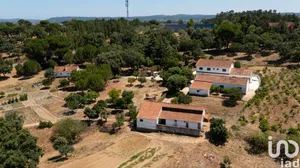 House  at Tomar (São João Baptista) e Santa Maria dos Olivais