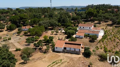 Fotografia 8 de Moradia térrea 3 quartos de 125 m² em Tomar