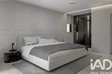 Apartamento T3 em Pedrouços