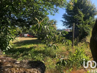 Terreno  em Serrazes