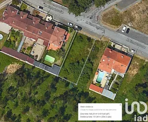 Building plot  at Válega