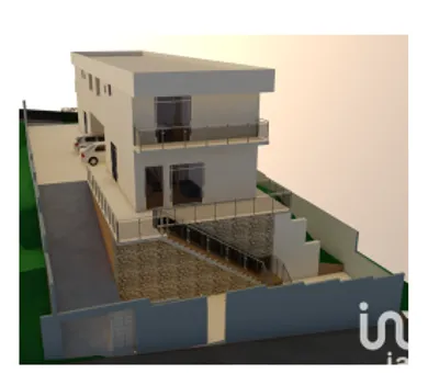 Terreno em Escapães