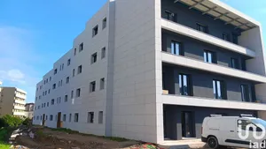 Apartment T3 at Canidelo