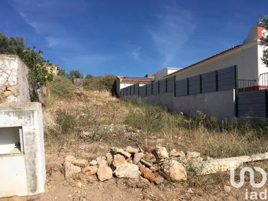 Land  in Loulé (São Sebastião)