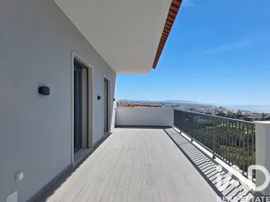 Appartement T3 à Ericeira