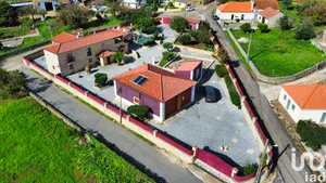 Quinta  em Serra de Santo António