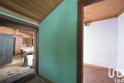 Fotografia 9 de Moradia 2 quartos de 120 m² em Vilarinho
