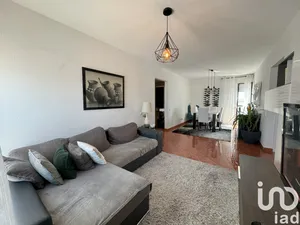 Appartement T2 à Corroios