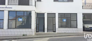 Shop/Premises commercial at A dos Cunhados e Maceira