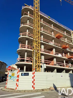 Apartment T2 in Paranhos