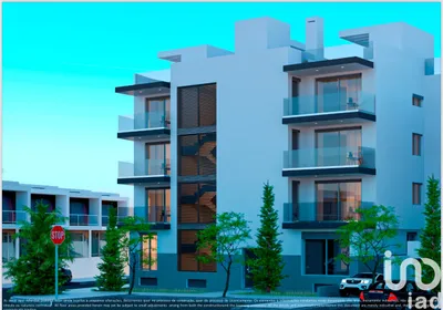 Fotografia 6 de Apartamento 1 quarto de 66 m² em Tavira (Santa Maria e Santiago)