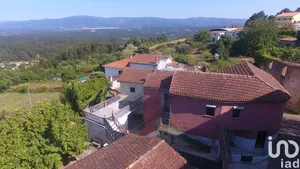 House  at Semide e Rio Vide