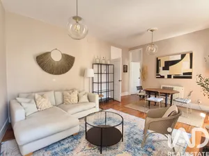 Apartamento T2 em São Vicente