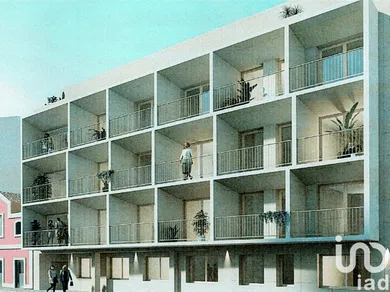 Appartement T2 à Caldas da Rainha - Nossa Senhora do Pópulo, Coto e São Gregório