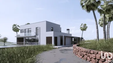 Maison  à São Gonçalo De Lagos